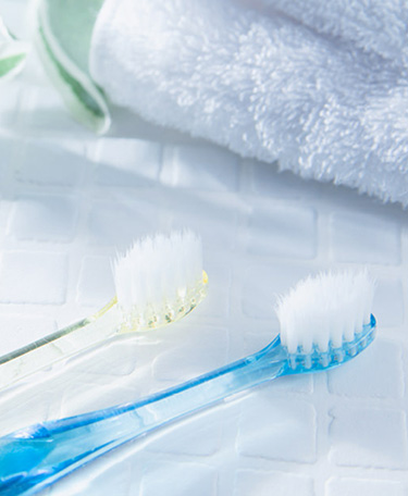 徳善歯科・岡山市東区西大寺